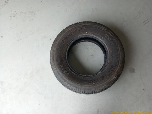 Toyota 4Runner Pair Of Dextero DHT2 Tires