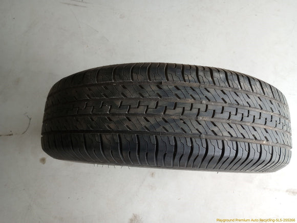 Toyota 4Runner Pair Of Dextero DHT2 Tires