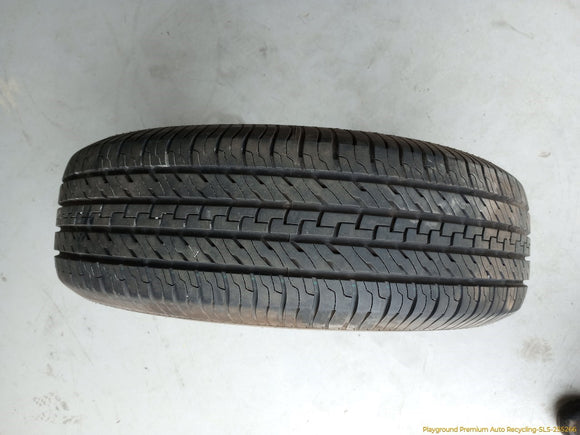 Toyota 4Runner Pair Of Dextero DHT2 Tires