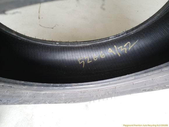 Toyota 4Runner Pair Of Dextero DHT2 Tires