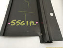 Fiat 500 Pair Of Center Exterior B Pillar Post Trim-4