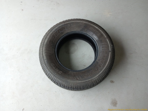 Toyota 4Runner Single Dextero DHT2 Tire
