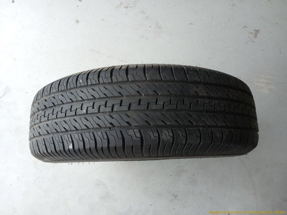 Toyota 4Runner Single Dextero DHT2 Tire