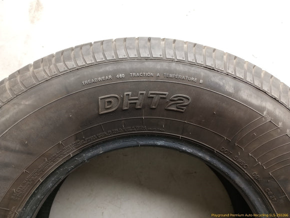 Toyota 4Runner Single Dextero DHT2 Tire