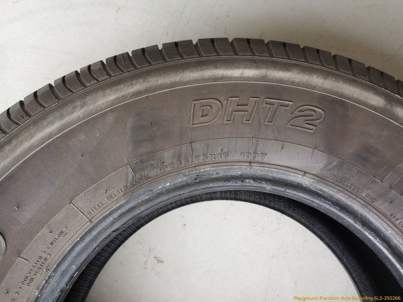 Toyota 4Runner Single Dextero DHT2 Tire