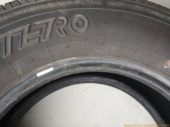 Toyota 4Runner Single Dextero DHT2 Tire