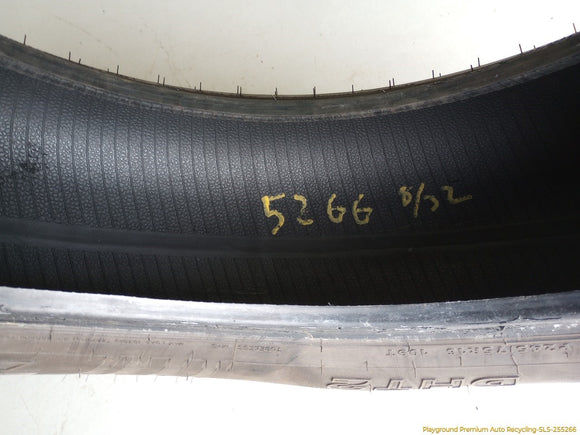 Toyota 4Runner Single Dextero DHT2 Tire