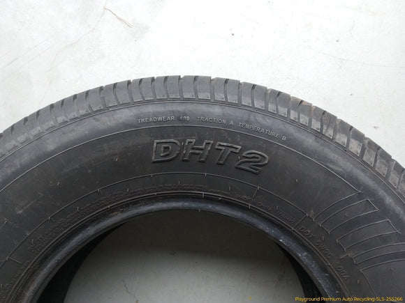 Toyota 4Runner Single Dextero DHT2 Tire