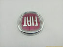 Fiat 500 Trunk Emblem Badge-3