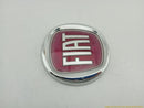Fiat 500 Trunk Emblem Badge-4