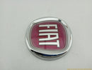Fiat 500 Trunk Emblem Badge-5