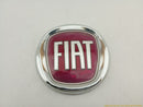 Fiat 500 Trunk Emblem Badge-6