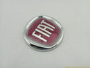 Fiat 500 Trunk Emblem Badge-8