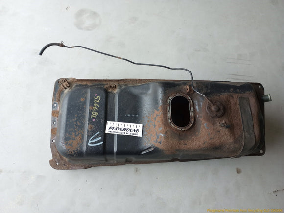 Toyota 4Runner Fuel Gas Tank