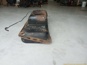 Toyota 4Runner Fuel Gas Tank - 0
