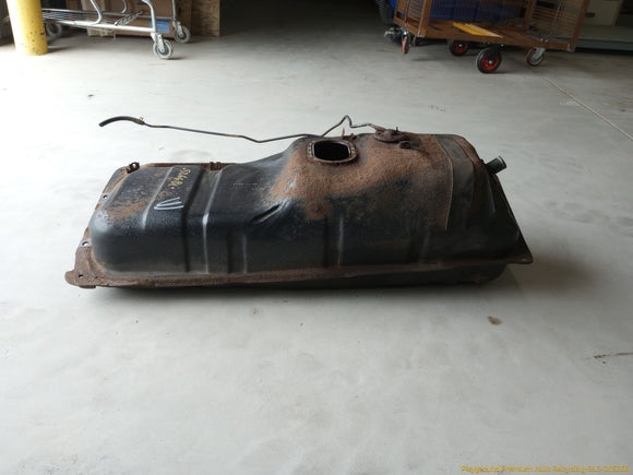 Toyota 4Runner Fuel Gas Tank
