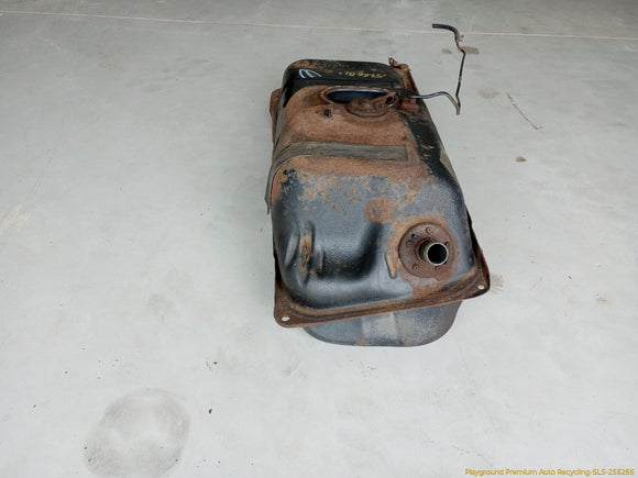 Toyota 4Runner Fuel Gas Tank