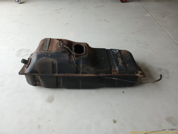 Toyota 4Runner Fuel Gas Tank