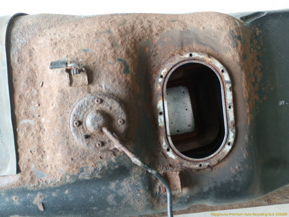 Toyota 4Runner Fuel Gas Tank