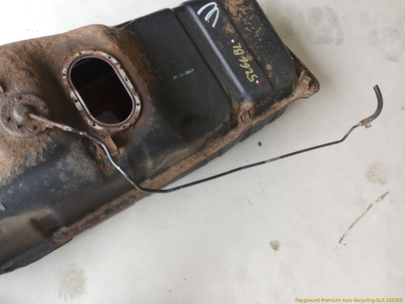 Toyota 4Runner Fuel Gas Tank