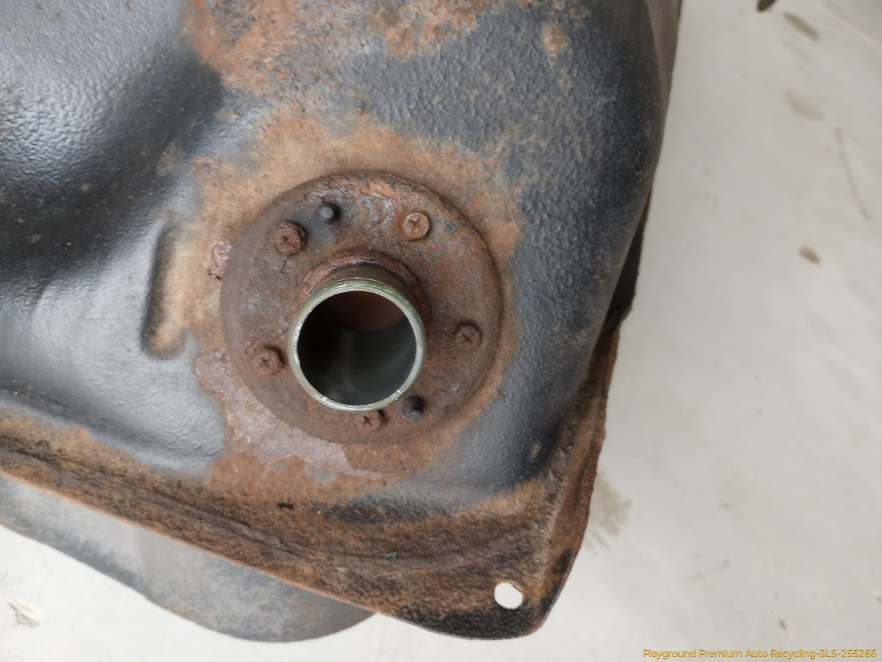 Toyota 4Runner Fuel Gas Tank