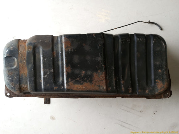 Toyota 4Runner Fuel Gas Tank