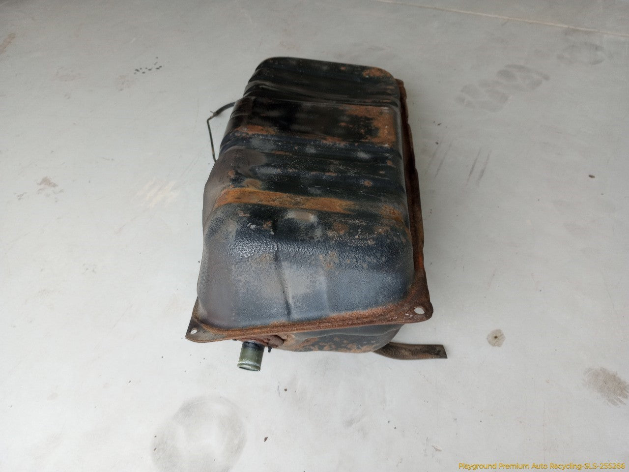 Toyota 4Runner Fuel Gas Tank