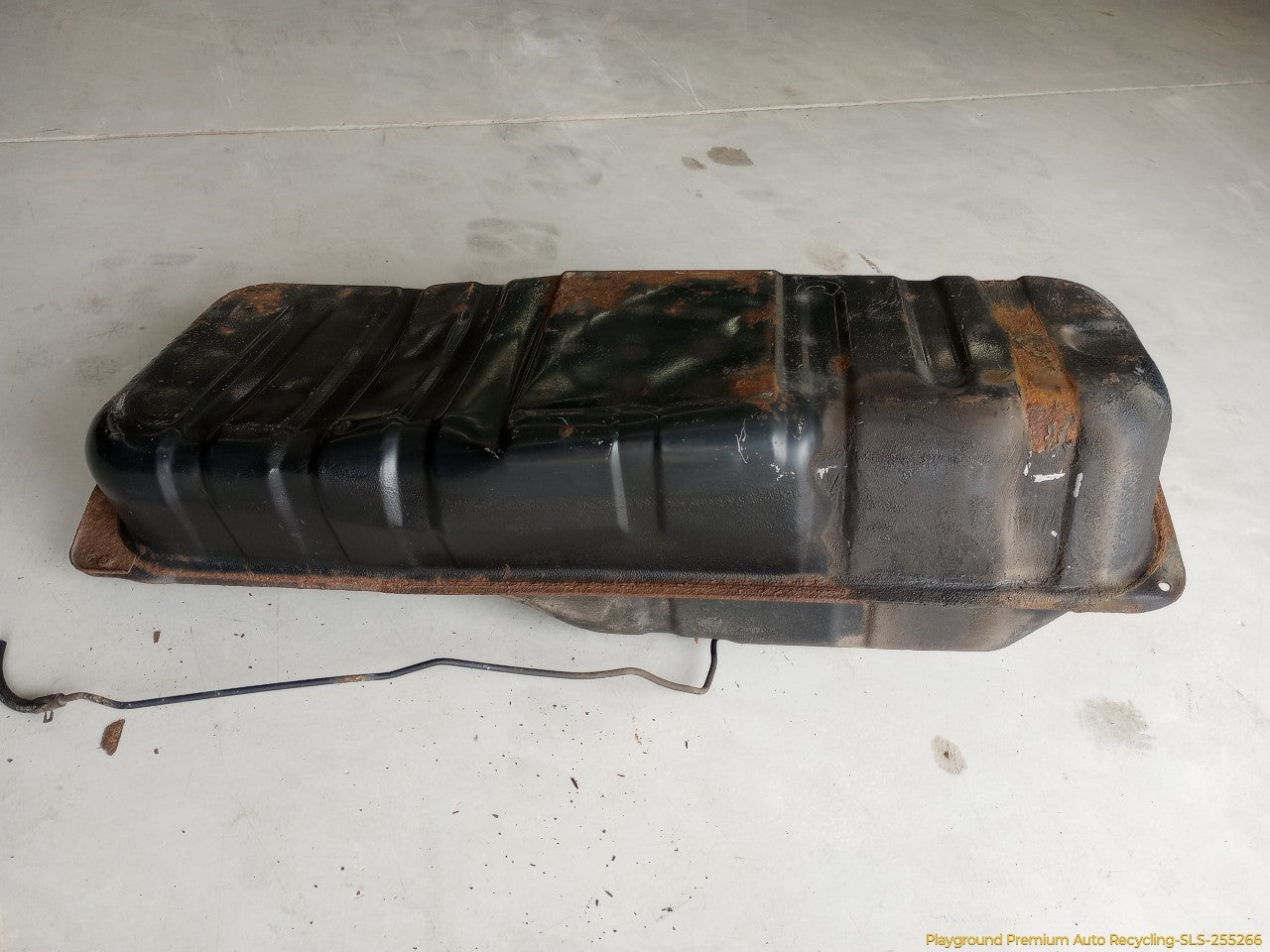 Toyota 4Runner Fuel Gas Tank
