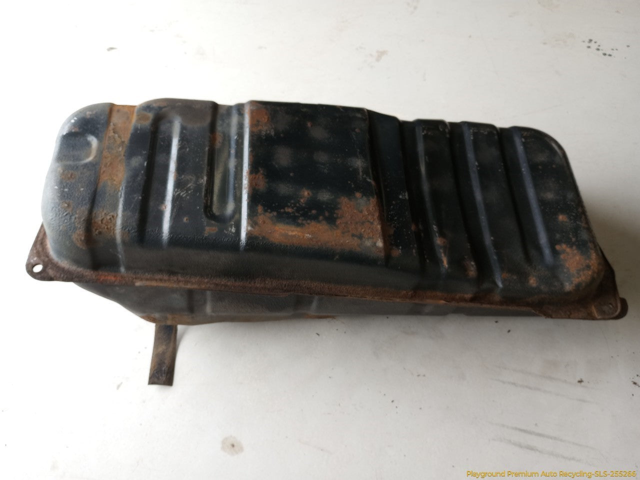 Toyota 4Runner Fuel Gas Tank