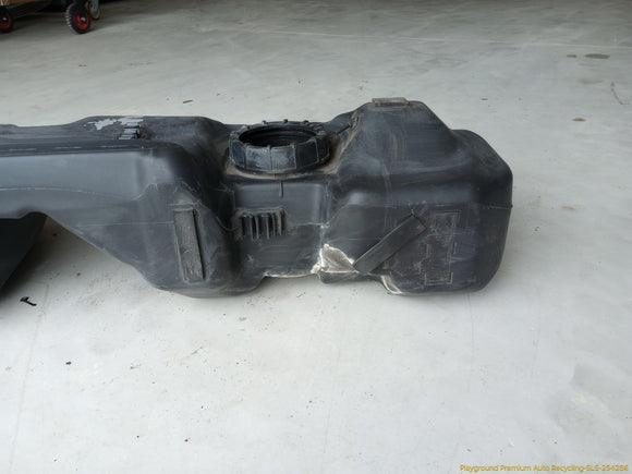 BMW 318ti Fuel Gas Tank