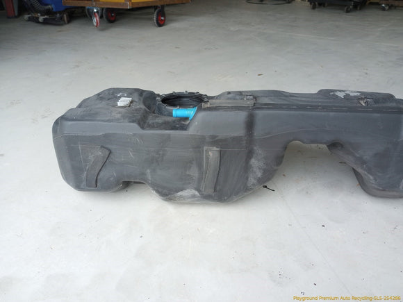 BMW 318ti Fuel Gas Tank
