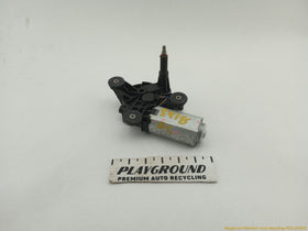 Fiat 500 Rear Wiper Motor