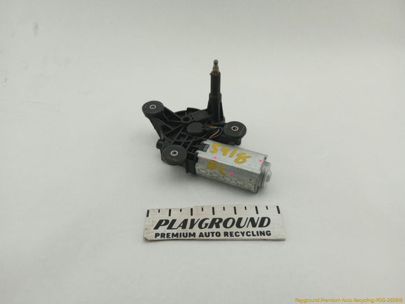 Fiat 500 Rear Wiper Motor