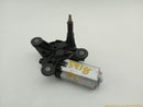Fiat 500 Rear Wiper Motor-2
