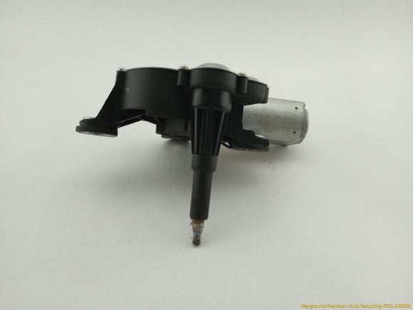 Fiat 500 Rear Wiper Motor