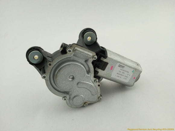 Fiat 500 Rear Wiper Motor