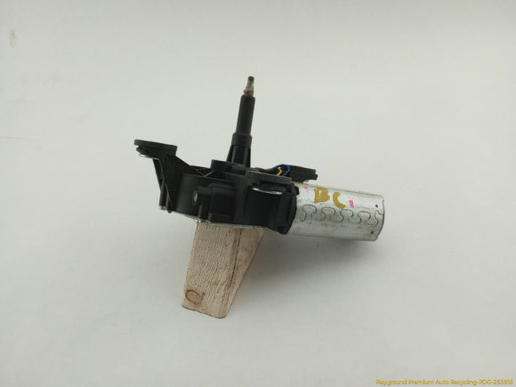 Fiat 500 Rear Wiper Motor
