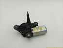 Fiat 500 Rear Wiper Motor-10