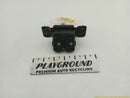 Fiat 500 Trunk Lock Latch-1