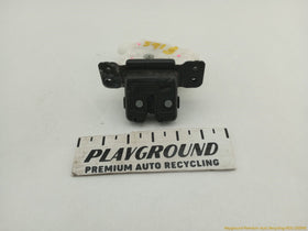 Fiat 500 Trunk Lock Latch