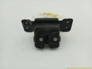 Fiat 500 Trunk Lock Latch-2