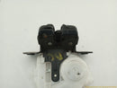 Fiat 500 Trunk Lock Latch-6