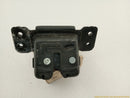 Fiat 500 Trunk Lock Latch-7