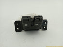 Fiat 500 Trunk Lock Latch-12