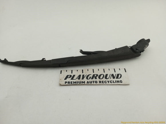 Fiat 500 Rear Wiper Arm