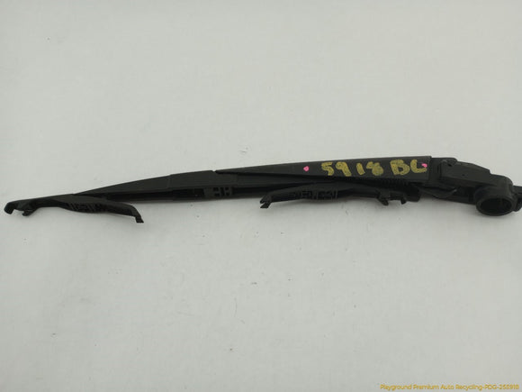 Fiat 500 Rear Wiper Arm