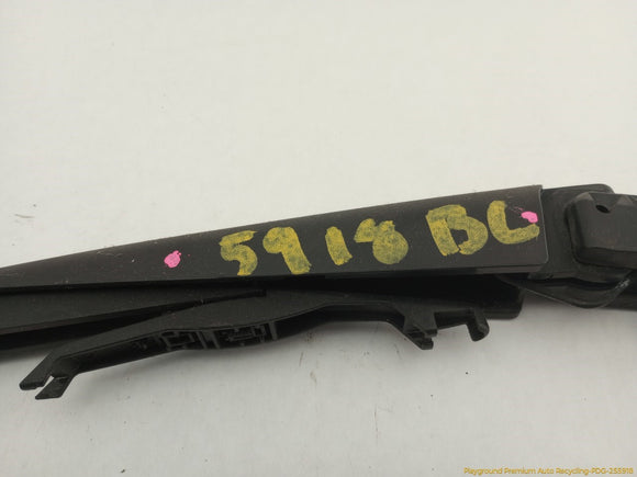 Fiat 500 Rear Wiper Arm