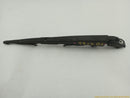 Fiat 500 Rear Wiper Arm-5