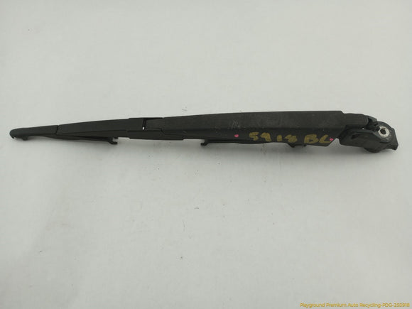 Fiat 500 Rear Wiper Arm