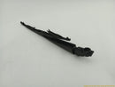 Fiat 500 Rear Wiper Arm-9